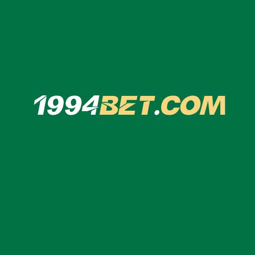 Logo da 1994BET