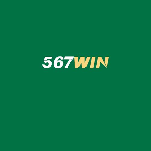 Logo da 567WIN