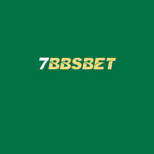 Logo da 7BBSBET