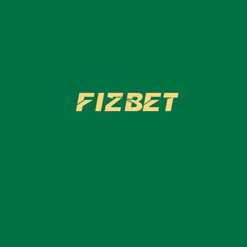 Logo da FIZBET