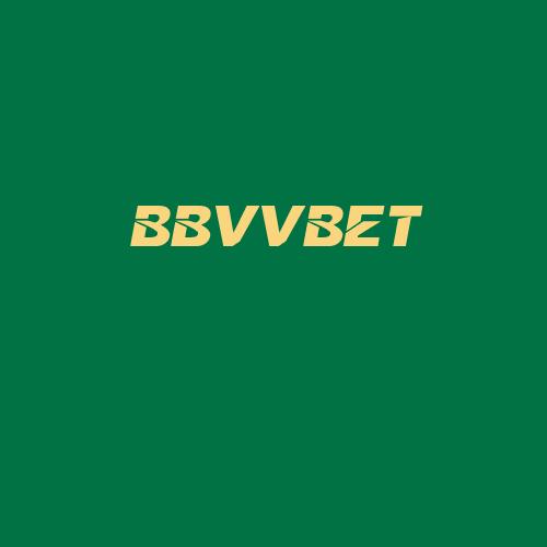 Logo da BBVVBET